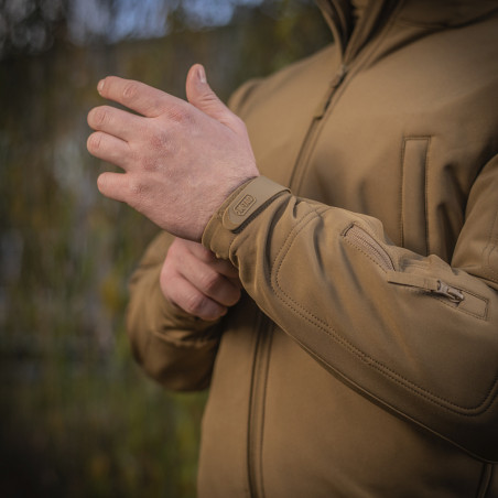 M-Tac Kurtka Soft Shell 