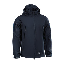M-Tac Kurtka Soft Shell  2