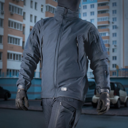 M-Tac Kurtka Soft Shell 