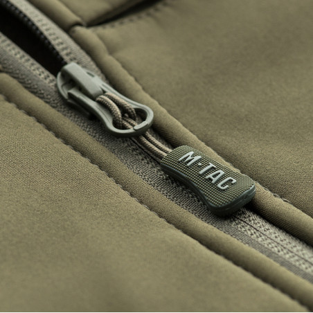 M-Tac Kurtka Soft Shell Police 