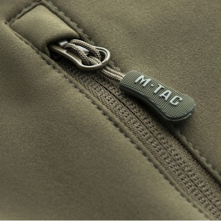M-Tac Kurtka Soft Shell Police 