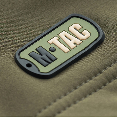 M-Tac Kurtka Soft Shell Police 