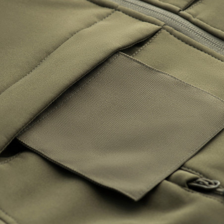 M-Tac Kurtka Soft Shell Police 