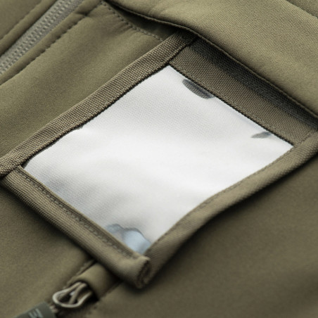 M-Tac Kurtka Soft Shell Police 