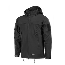 M-Tac Kurtka Soft Shell Police 