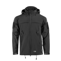 M-Tac Kurtka Soft Shell Police  2