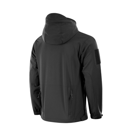 M-Tac Kurtka Soft Shell Police 