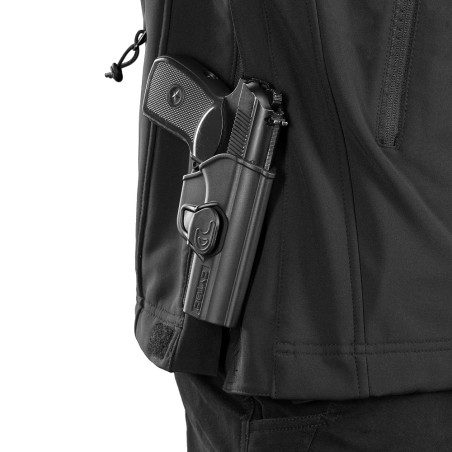 M-Tac Kurtka Soft Shell Police 