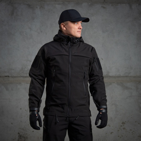 M-Tac Kurtka Soft Shell Police 