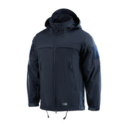 M-Tac Kurtka Soft Shell Police 