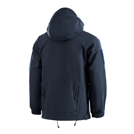 M-Tac Kurtka Soft Shell Police 