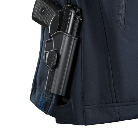 M-Tac Kurtka Soft Shell Police 