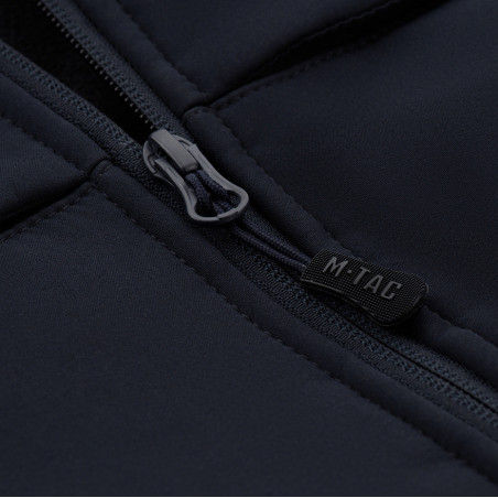M-Tac Kurtka Soft Shell Police 