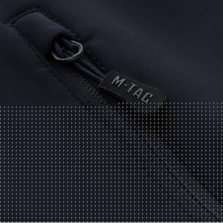 M-Tac Kurtka Soft Shell Police 