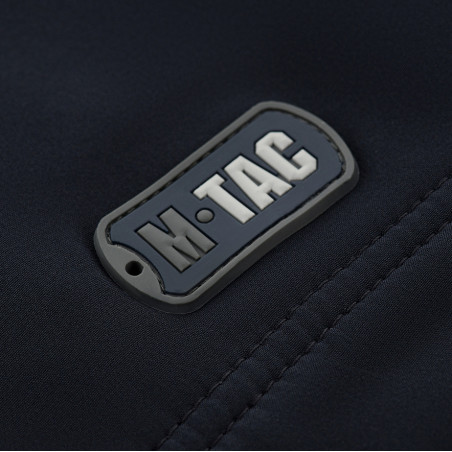 M-Tac Kurtka Soft Shell Police 