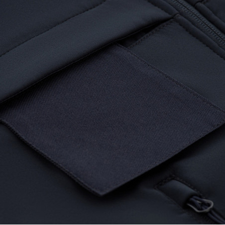 M-Tac Kurtka Soft Shell Police 