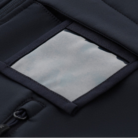 M-Tac Kurtka Soft Shell Police 