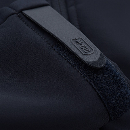 M-Tac Kurtka Soft Shell Police 