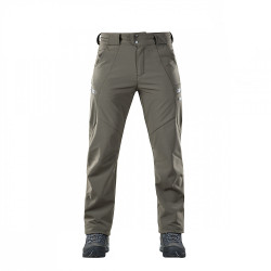 M-Tac spodnie Soft Shell Winter  2