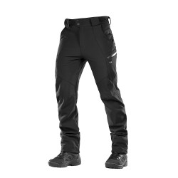 M-Tac spodnie Soft Shell Winter  2