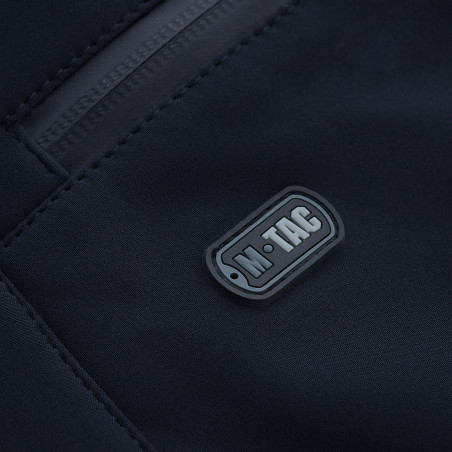 M-Tac spodnie Soft Shell Winter 