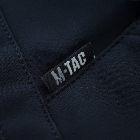 M-Tac spodnie Soft Shell Winter 