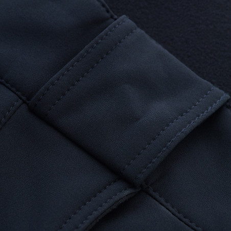 M-Tac spodnie Soft Shell Winter 