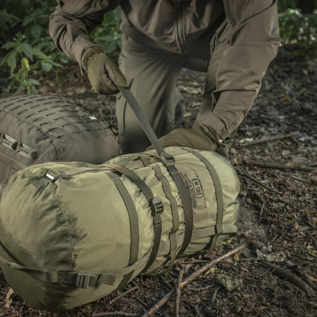 M-Tac pas kompresyjny 