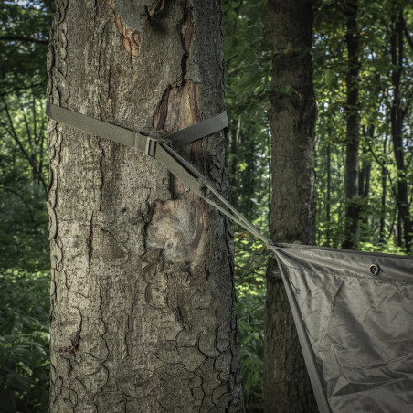 M-Tac pas kompresyjny 