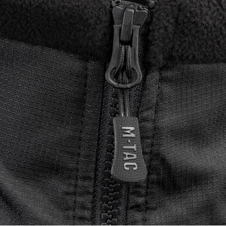 M-Tac Kurtka Alpha Microfleece Gen.II 