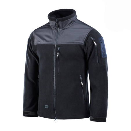 M-Tac Kurtka Alpha Microfleece Gen.II 100% poliester 