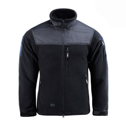M-Tac Kurtka Alpha Microfleece Gen.II 100% poliester  2