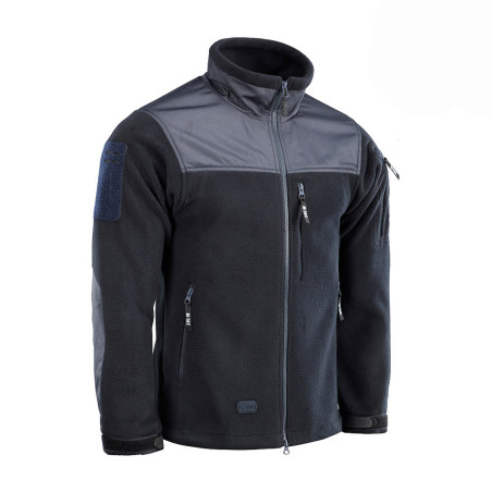 M-Tac Kurtka Alpha Microfleece Gen.II 100% poliester 