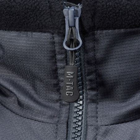 M-Tac Kurtka Alpha Microfleece Gen.II 100% poliester 