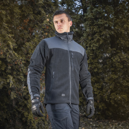 M-Tac Kurtka Alpha Microfleece Gen.II 100% poliester 