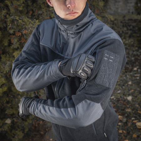 M-Tac Kurtka Alpha Microfleece Gen.II 100% poliester 