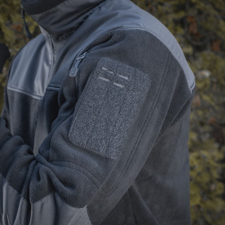 M-Tac Kurtka Alpha Microfleece Gen.II 100% poliester 