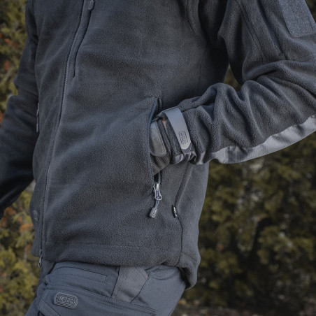 M-Tac Kurtka Alpha Microfleece Gen.II 100% poliester 
