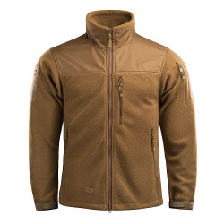 M-Tac Kurtka Alpha Microfleece Gen.II  2