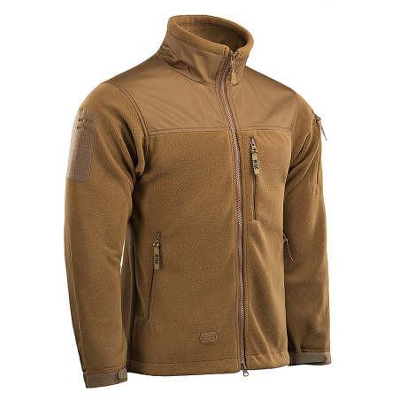 M-Tac Kurtka Alpha Microfleece Gen.II 