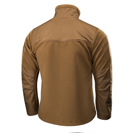 M-Tac Kurtka Alpha Microfleece Gen.II 