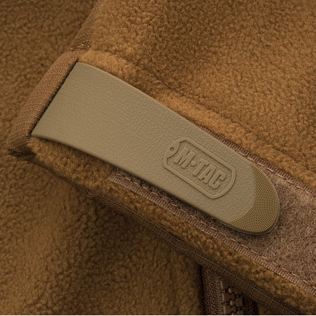 M-Tac Kurtka Alpha Microfleece Gen.II 