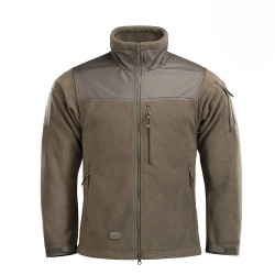 M-Tac Kurtka Alpha Microfleece Gen.II  2