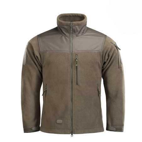 M-Tac Kurtka Alpha Microfleece Gen.II 