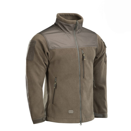 M-Tac Kurtka Alpha Microfleece Gen.II 