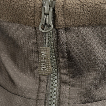 M-Tac Kurtka Alpha Microfleece Gen.II 
