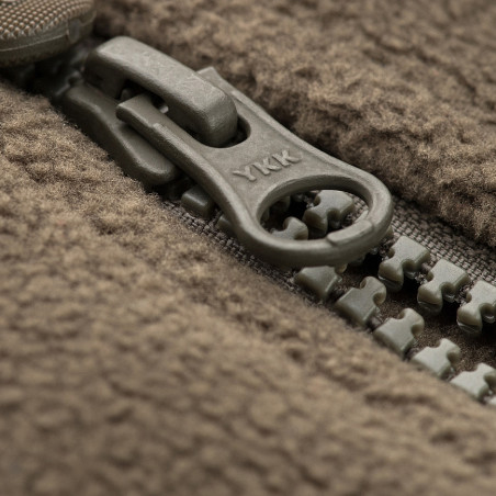 M-Tac Kurtka Alpha Microfleece Gen.II 