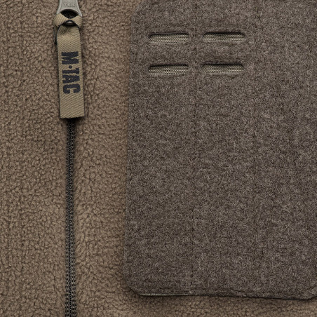 M-Tac Kurtka Alpha Microfleece Gen.II 