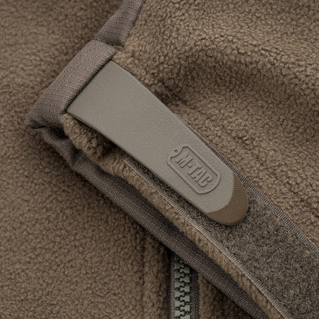 M-Tac Kurtka Alpha Microfleece Gen.II 