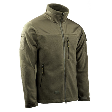 M-Tac Kurtka Alpha Microfleece Gen.II 